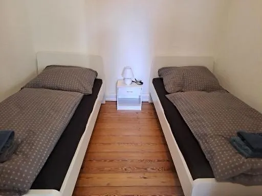 Casa Danieli 1 * Bechtolsheim