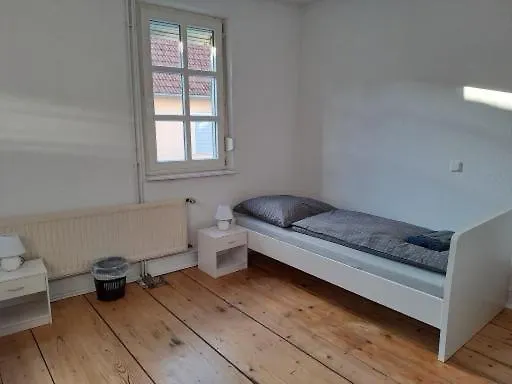 Casa Danieli 1 Casa vacanze Bechtolsheim